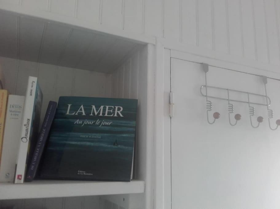 Logement Neuf Aux Portes De La Presqu'Ile Argol Bagian luar foto